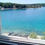 公寓 Zora Nečujam