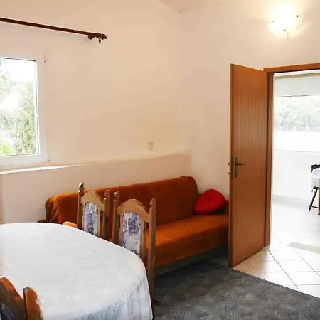 Appartement Zora *
