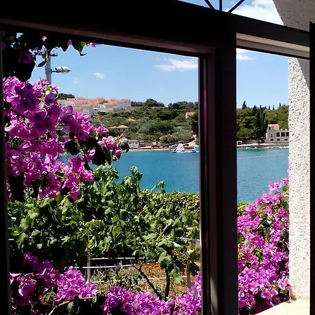 Appartement Zora