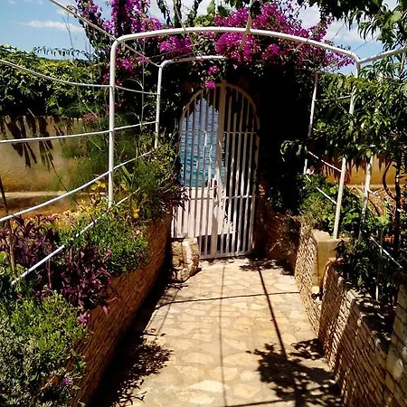 Appartement Zora Nečujam