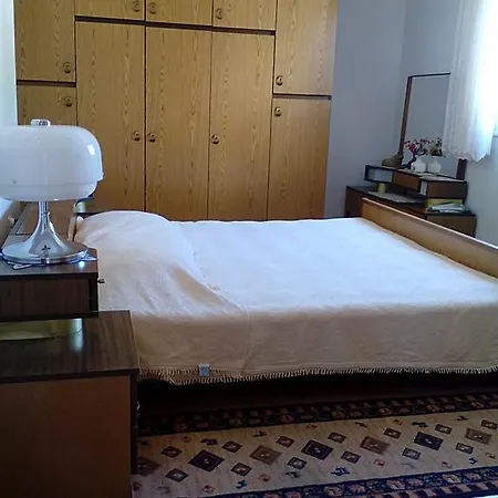 Appartement Zora