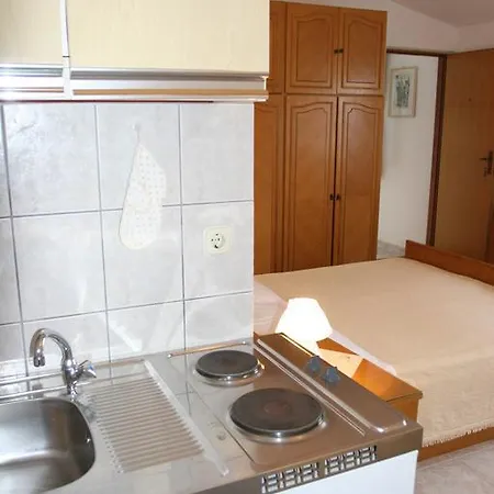 Zora Apartman *