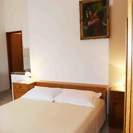 Apartman Zora