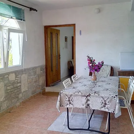 Apartamento Zora *