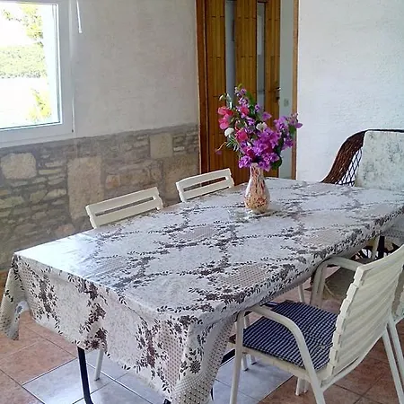 Apartmán Zora