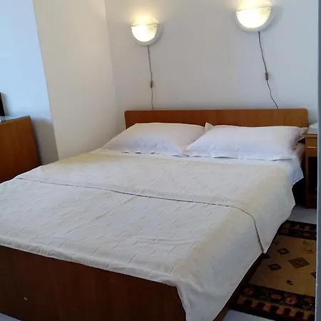 Apartment Zora *