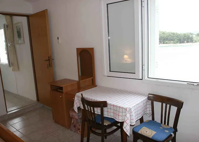 Apartment Zora *