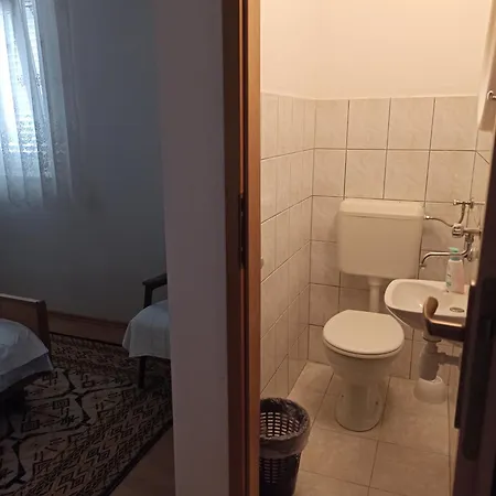 Zora Apartment *
