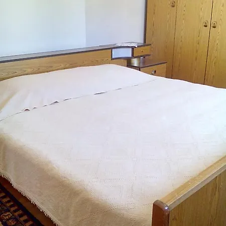 Zora Apartment *