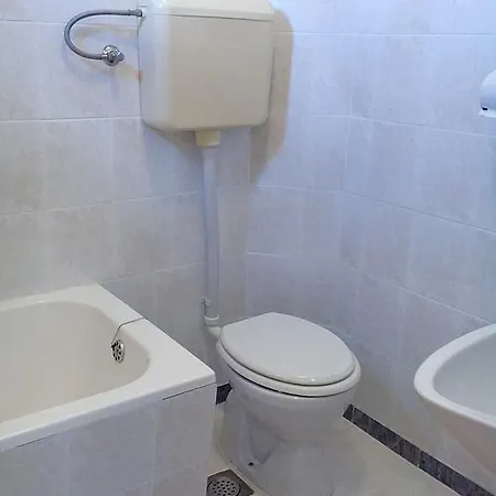 Apartment Zora *