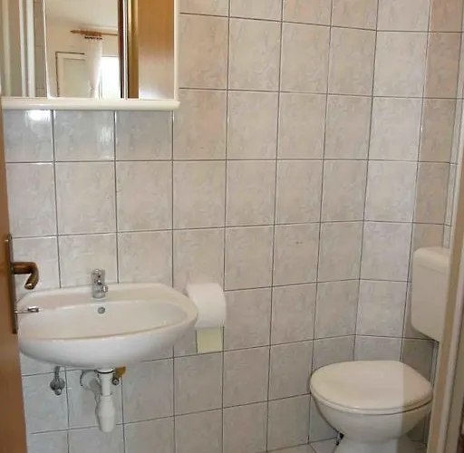 Appartamento Zora Nečujam