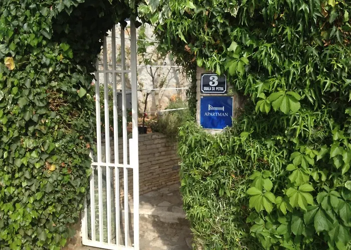 Zora Appartamento Nečujam