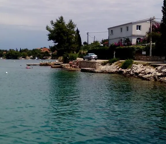 Appartamento Zora Nečujam