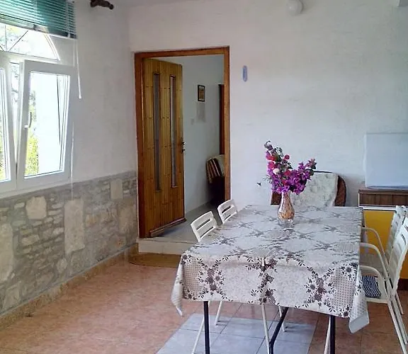 Appartamento Zora *