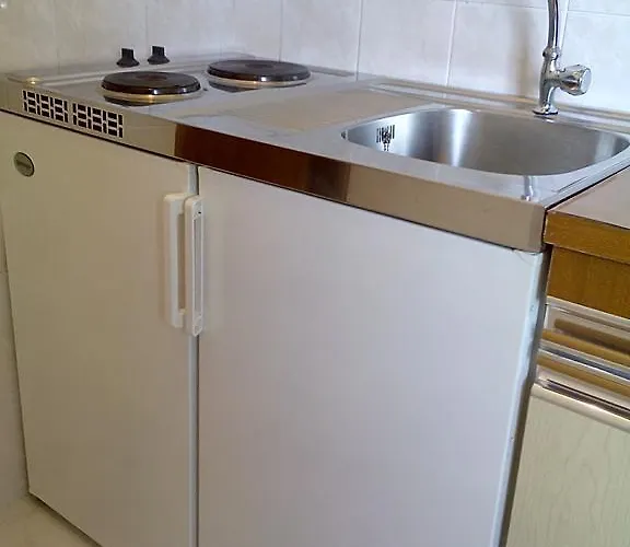 Appartamento Zora Nečujam