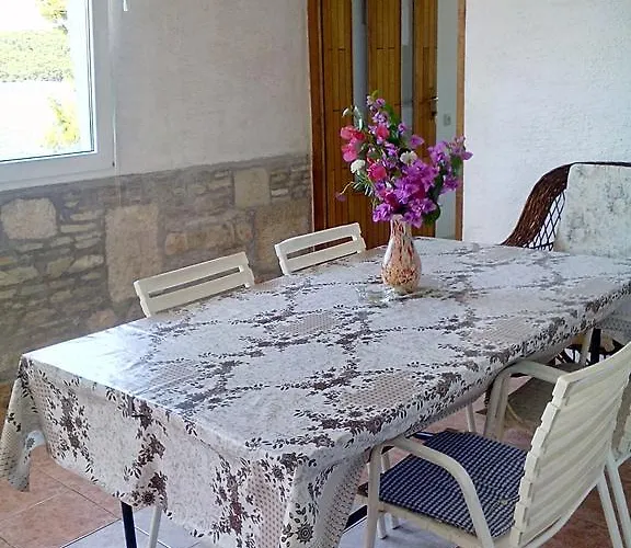 Appartamento Zora