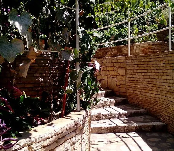 Appartamento Zora *