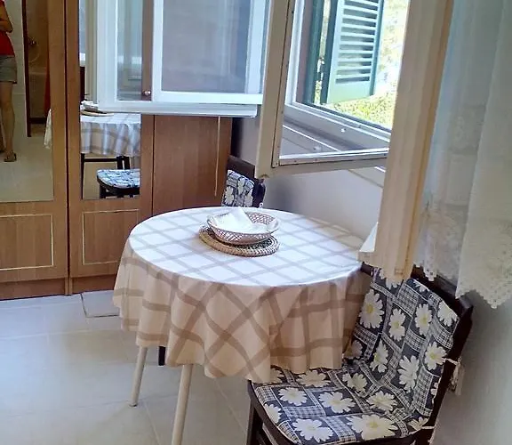 Appartamento Zora Nečujam