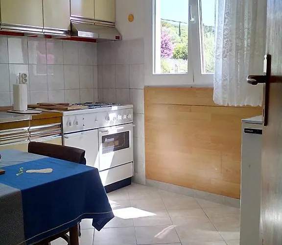 Appartamento Zora *