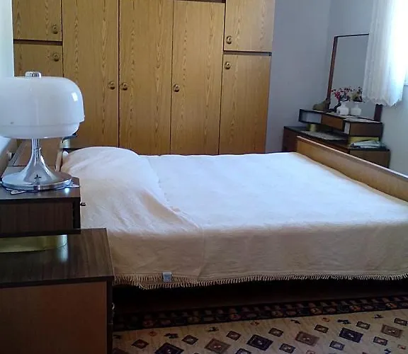 Appartamento Zora