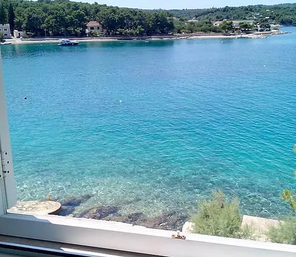 Appartamento Zora Nečujam