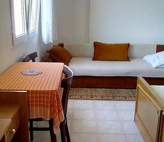 Zora Appartamento